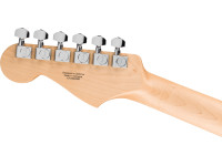 Fender Standard STRAT HSS MN WPG AMM Fender Standard STRAT HSS MN WPG AMM